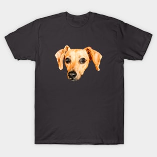 Cute Dachshund T-Shirt